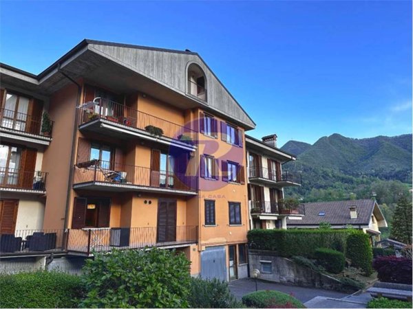 appartamento in vendita a Zogno
