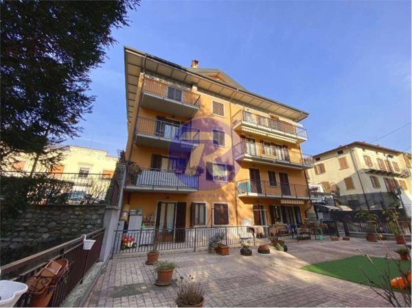 appartamento in vendita a Zogno