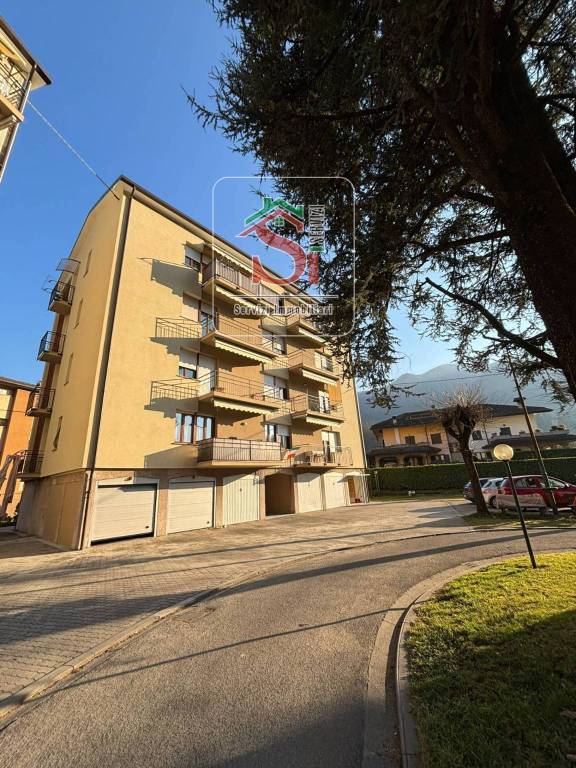 appartamento in vendita a Zogno