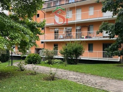 appartamento in vendita a Zogno