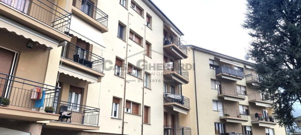 appartamento in vendita a Zogno
