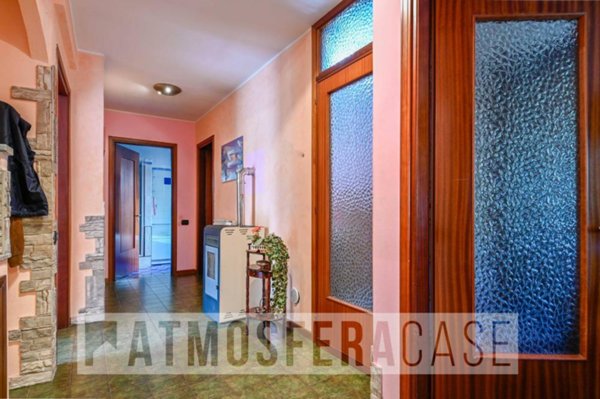 appartamento in vendita a Zogno