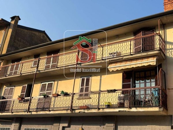 appartamento in vendita a Zogno