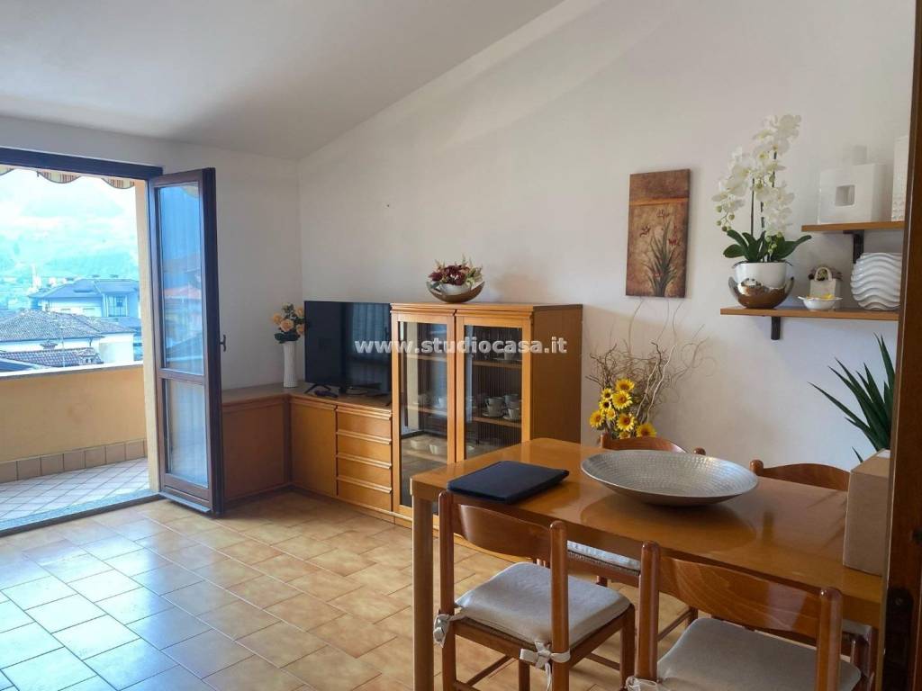 appartamento in vendita a Zogno