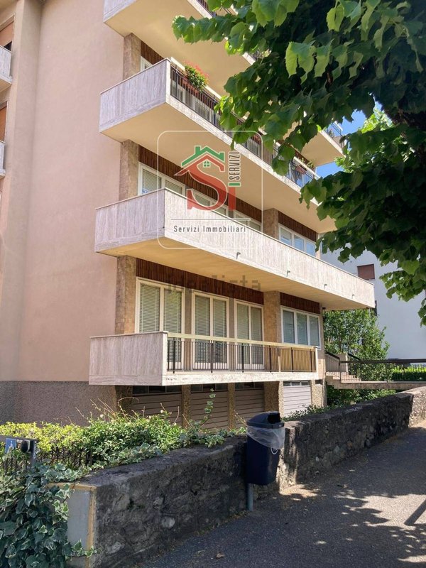 appartamento in vendita a Zogno