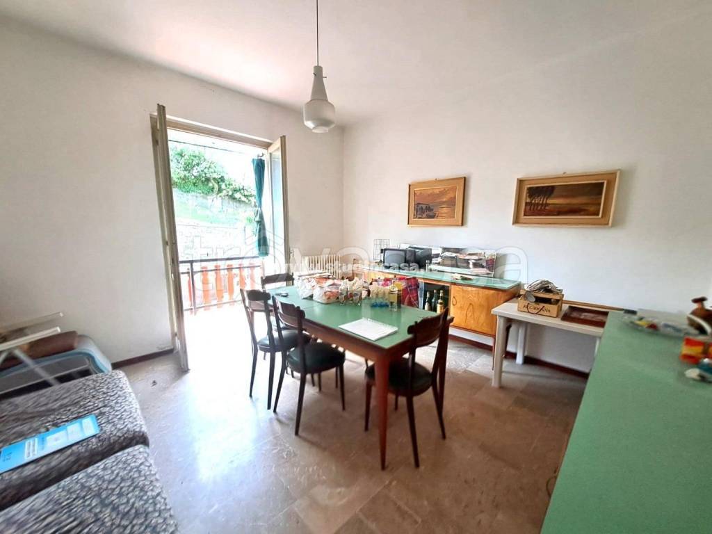 appartamento in vendita a Zogno