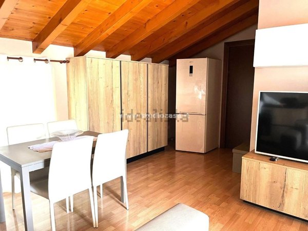 appartamento in vendita a Zogno