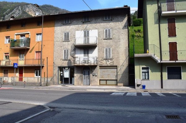 appartamento in vendita a Zogno