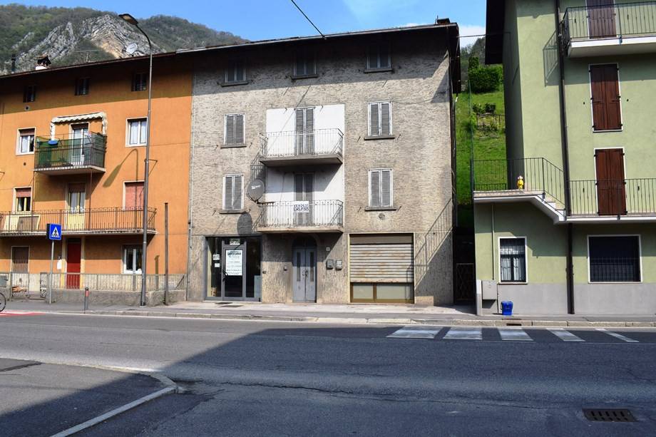 appartamento in vendita a Zogno