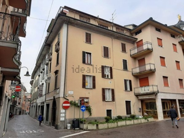 appartamento in vendita a Zogno