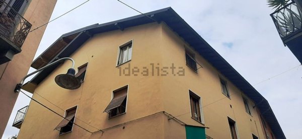 appartamento in vendita a Zogno