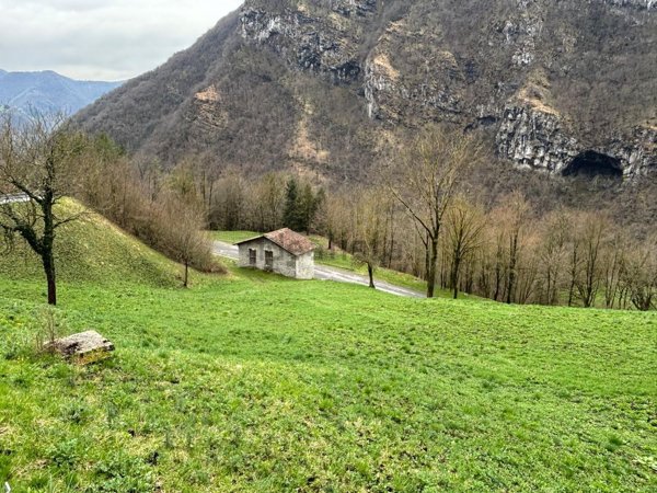 appartamento in vendita a Zogno