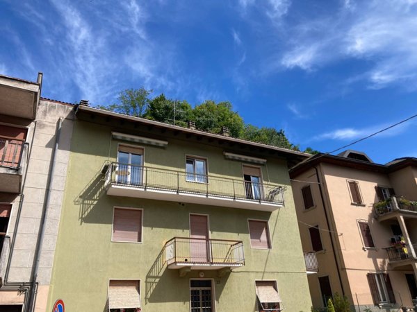 appartamento in vendita a Zogno