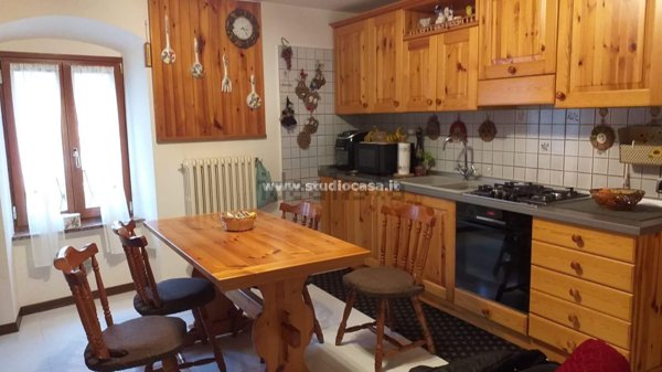 appartamento in vendita a Zogno