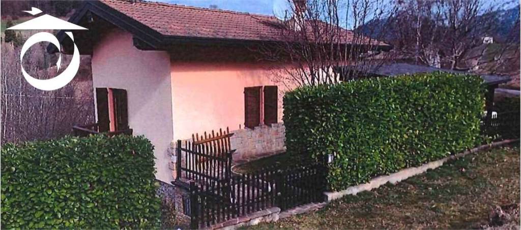 appartamento in vendita a Zogno