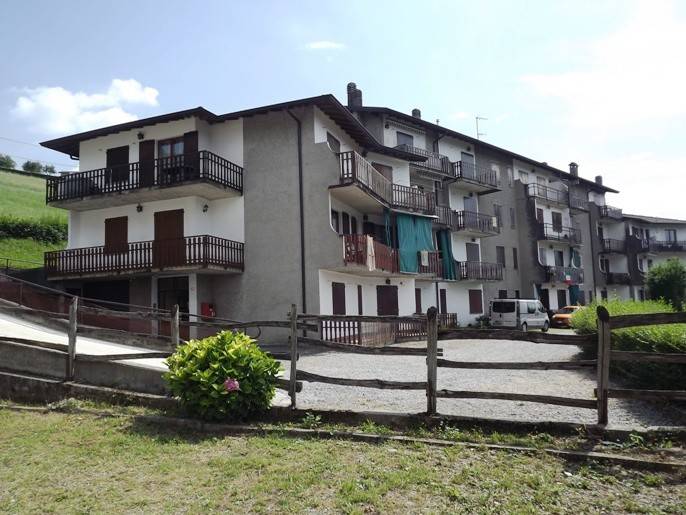 appartamento in vendita a Zogno