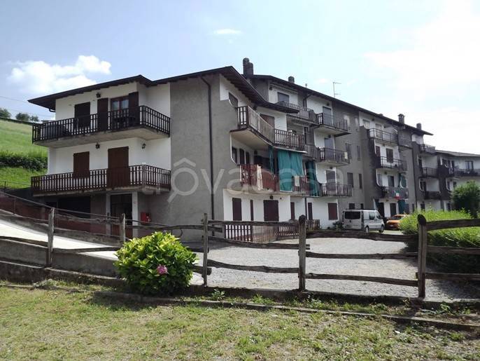 appartamento in vendita a Zogno