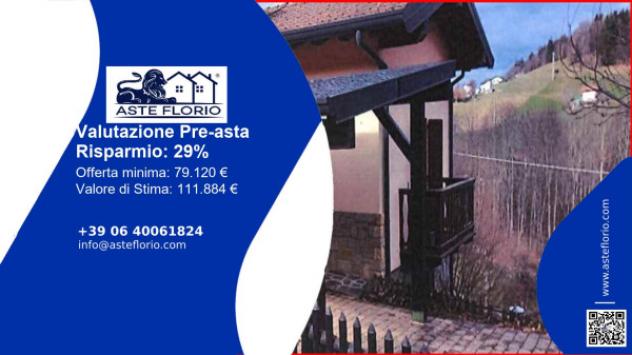 casa indipendente in vendita a Zogno