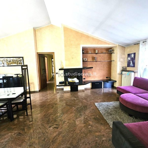 appartamento in vendita a Zogno
