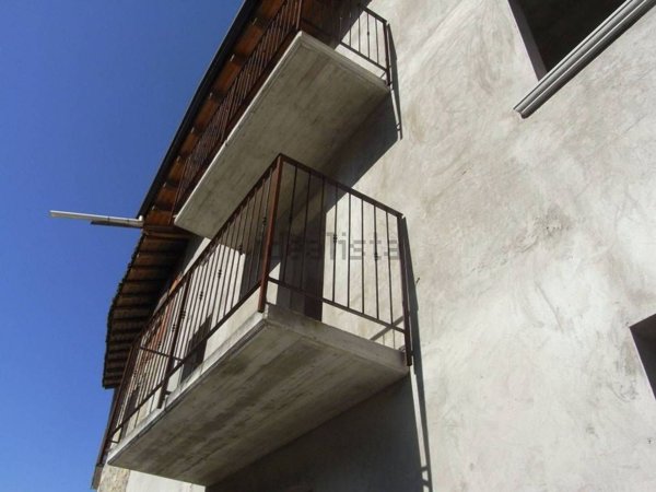 appartamento in vendita a Zogno