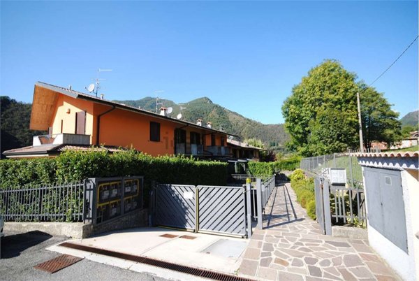 appartamento in vendita a Zogno