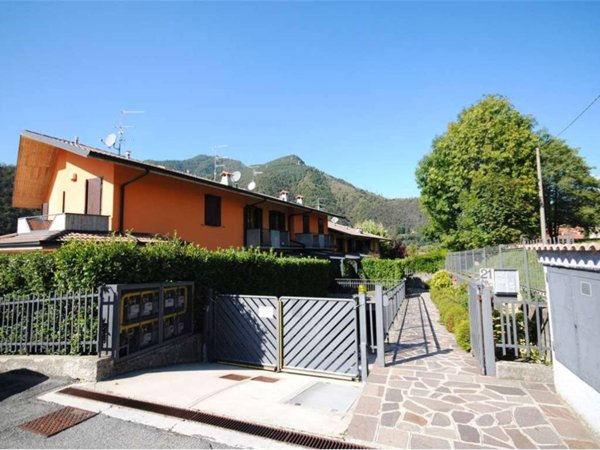 appartamento in vendita a Zogno