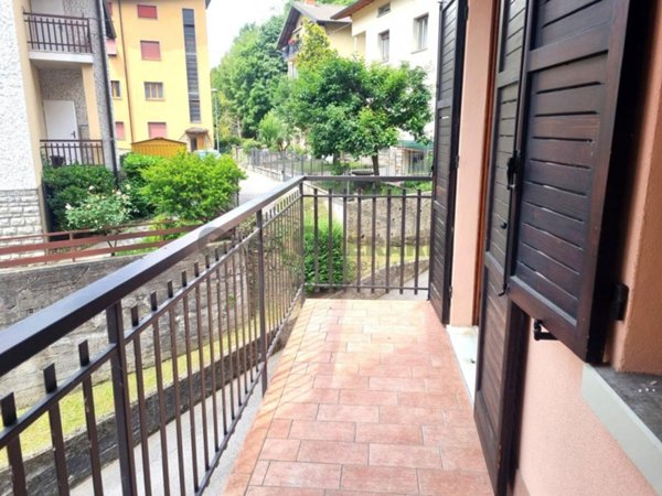 appartamento in vendita a Zogno