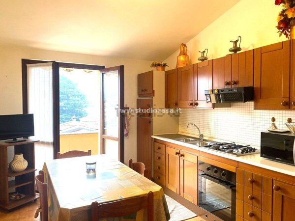 appartamento in vendita a Zogno
