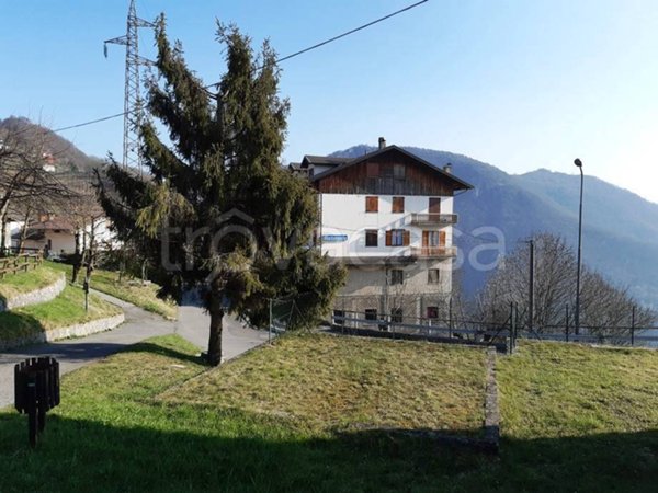 appartamento in vendita a Zogno in zona Miragolo San Marco