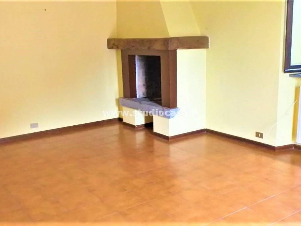 appartamento in vendita a Zogno