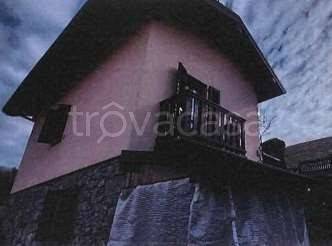 casa indipendente in vendita a Zogno