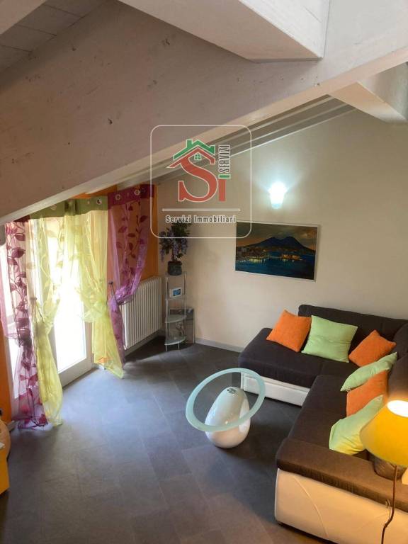 appartamento in vendita a Zogno