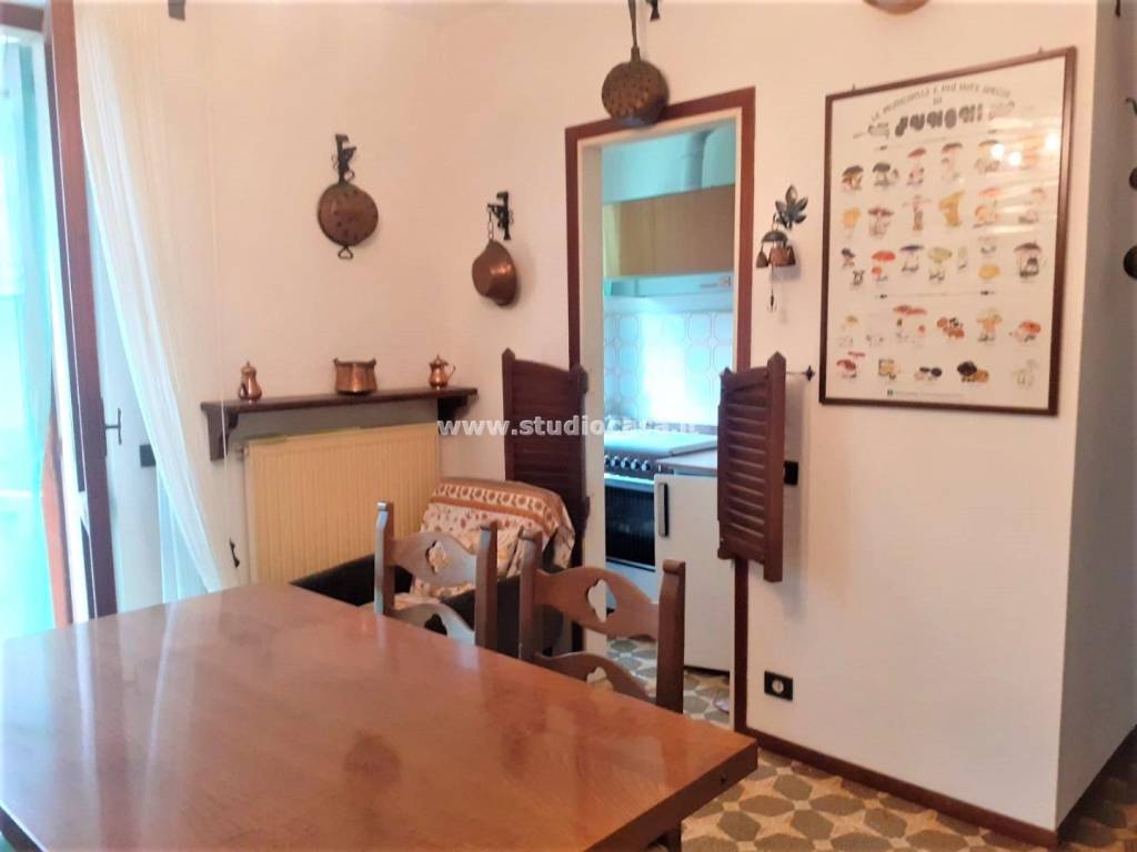 appartamento in vendita a Zogno