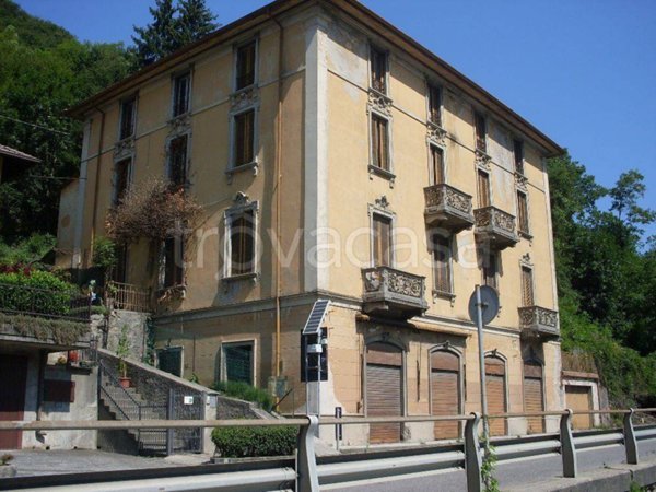 appartamento in vendita a Zogno