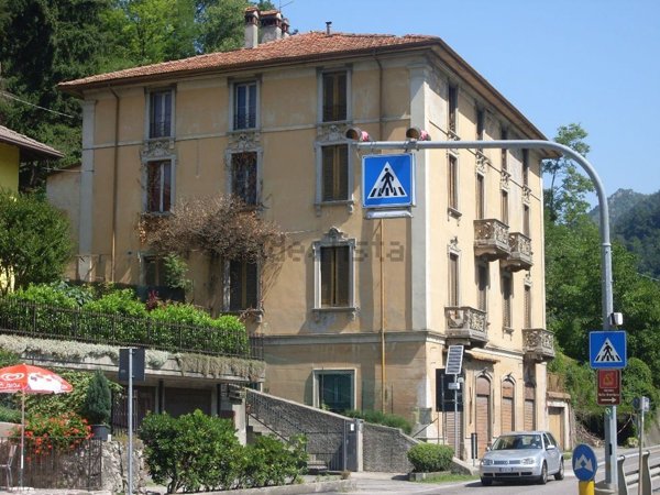 terreno edificabile in vendita a Zogno