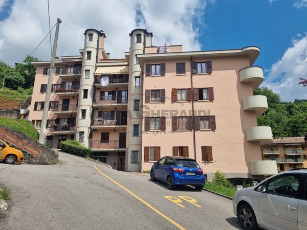 appartamento in vendita a Zogno
