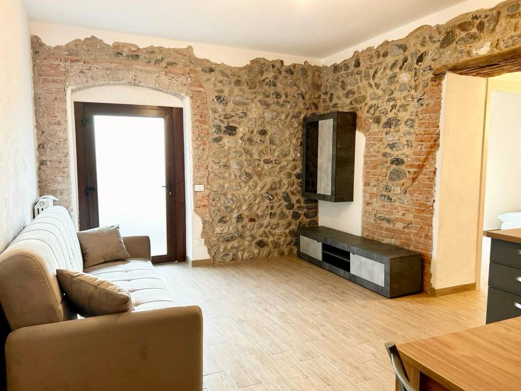 appartamento in vendita a Zogno