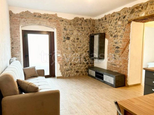appartamento in vendita a Zogno