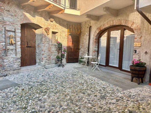 appartamento in vendita a Zogno