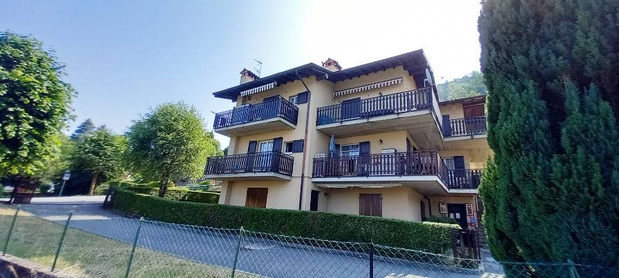 appartamento in vendita a Zogno