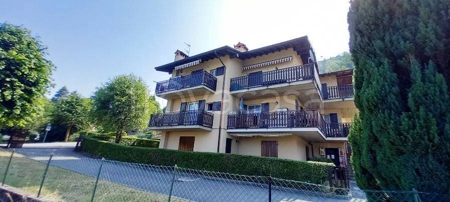 appartamento in vendita a Zogno