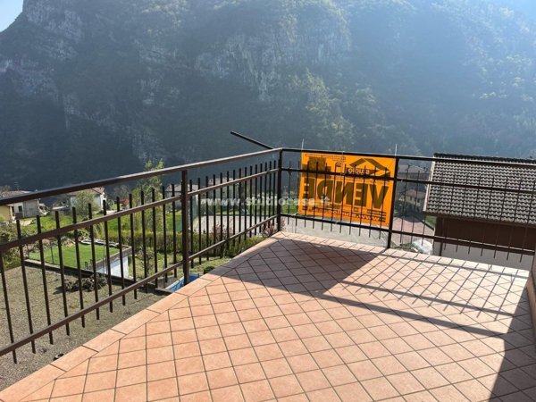 appartamento in vendita a Zogno