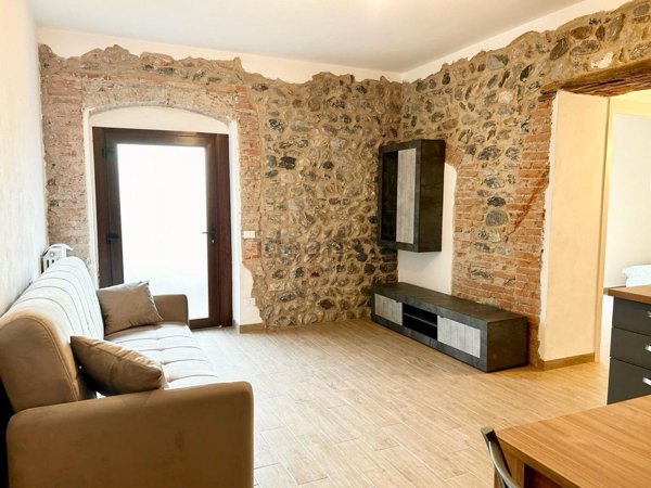 appartamento in vendita a Zogno