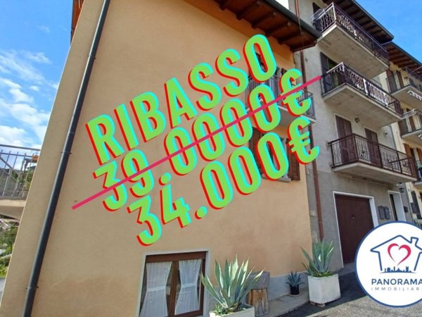 appartamento in vendita a Zogno