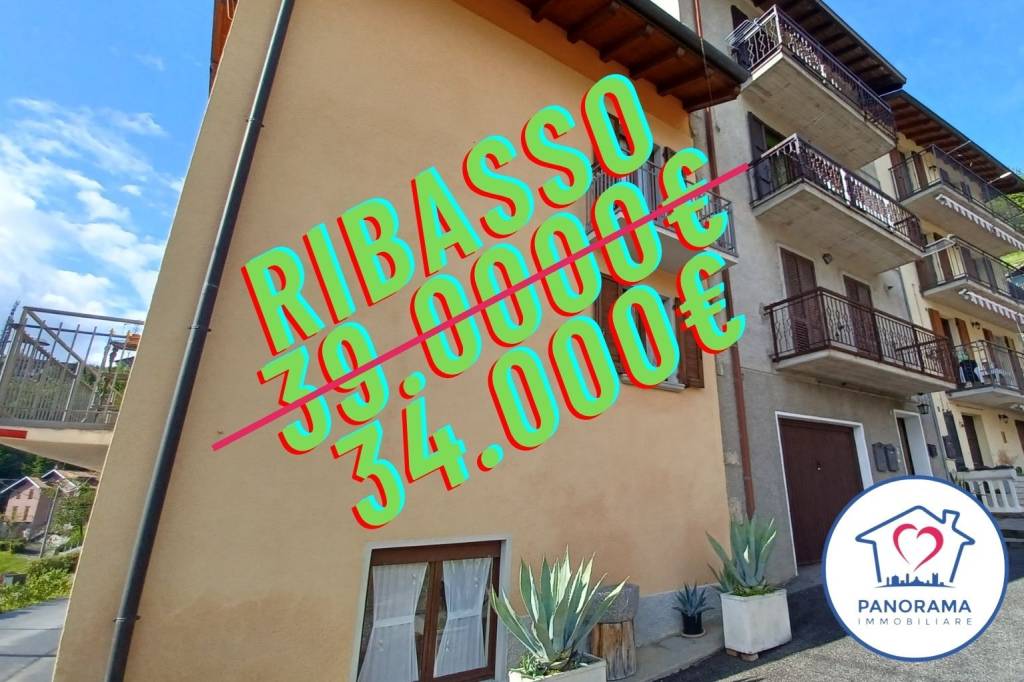 appartamento in vendita a Zogno