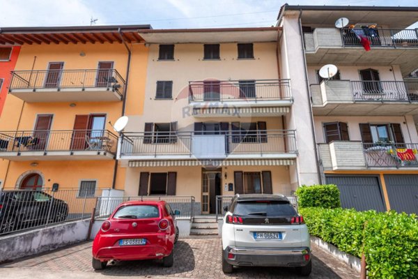 appartamento in vendita a Zogno
