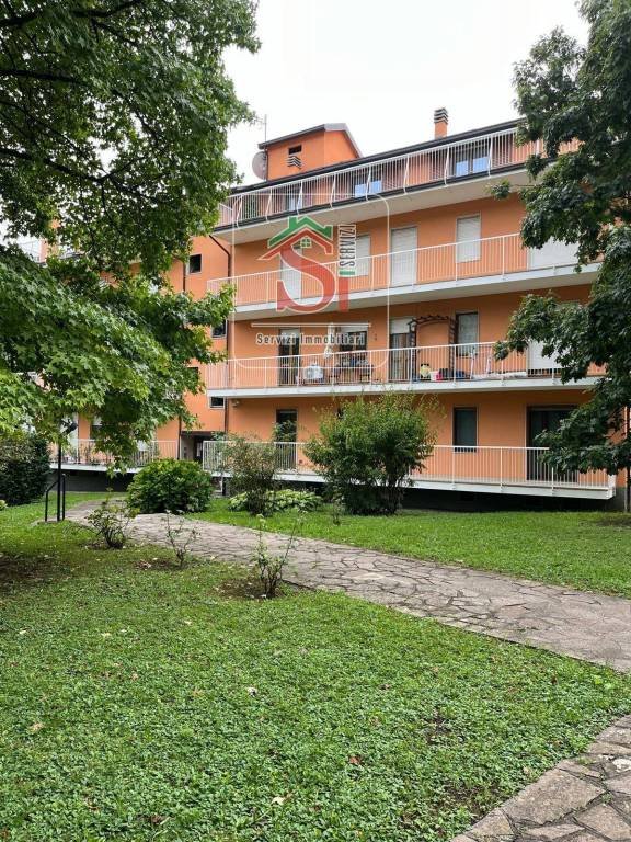 appartamento in vendita a Zogno