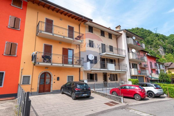 appartamento in vendita a Zogno