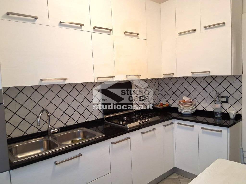 appartamento in vendita a Zogno