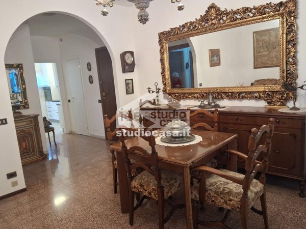 appartamento in vendita a Zogno